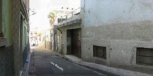 ORAN 2009 pano rue Bazeille haut